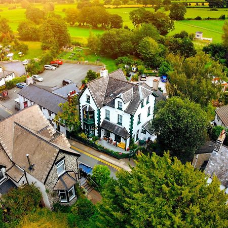 Crafnant House - Bed&Breakfast Trefriw Extérieur photo