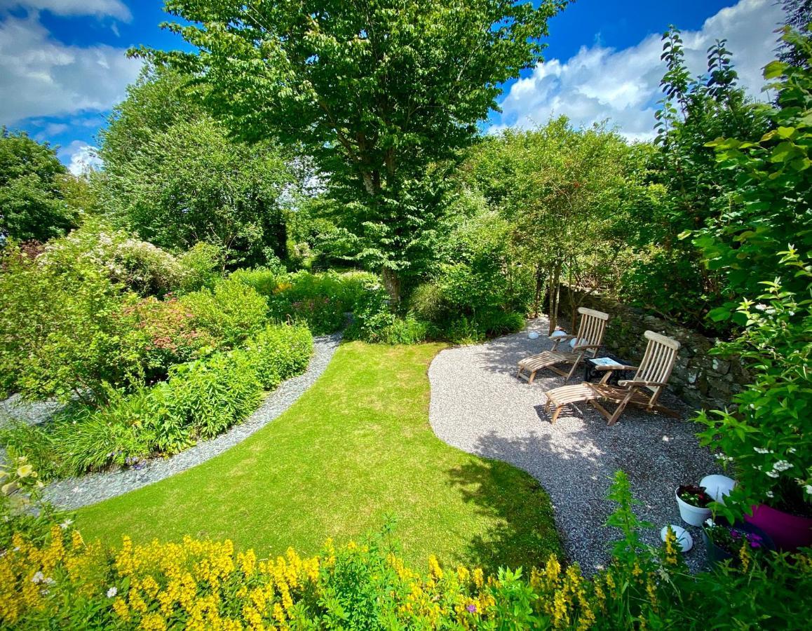 Crafnant House - Bed&Breakfast Trefriw Extérieur photo