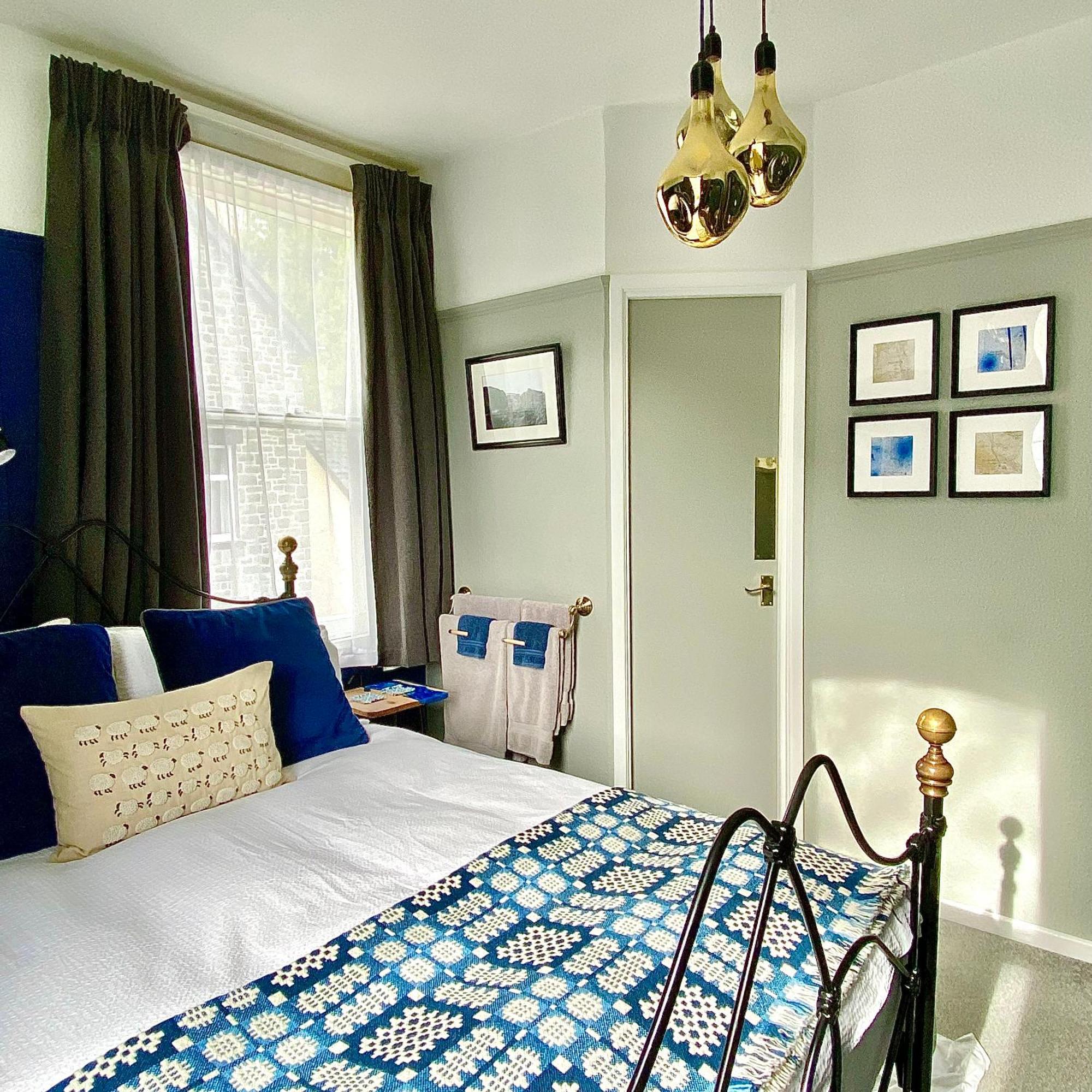 Crafnant House - Bed&Breakfast Trefriw Extérieur photo