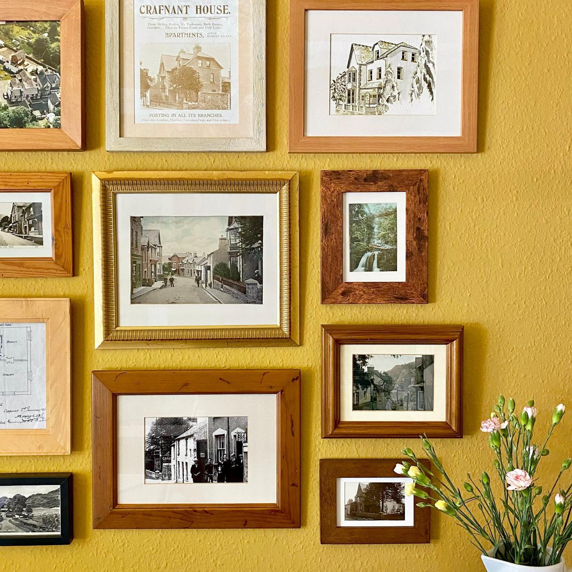 Crafnant House - Bed&Breakfast Trefriw Extérieur photo